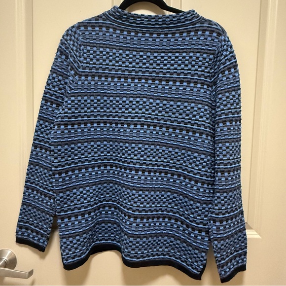 Mansted knit sweater - Picture 5 of 6